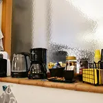 Anticorione Apartment