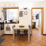 Anticorione Apartment