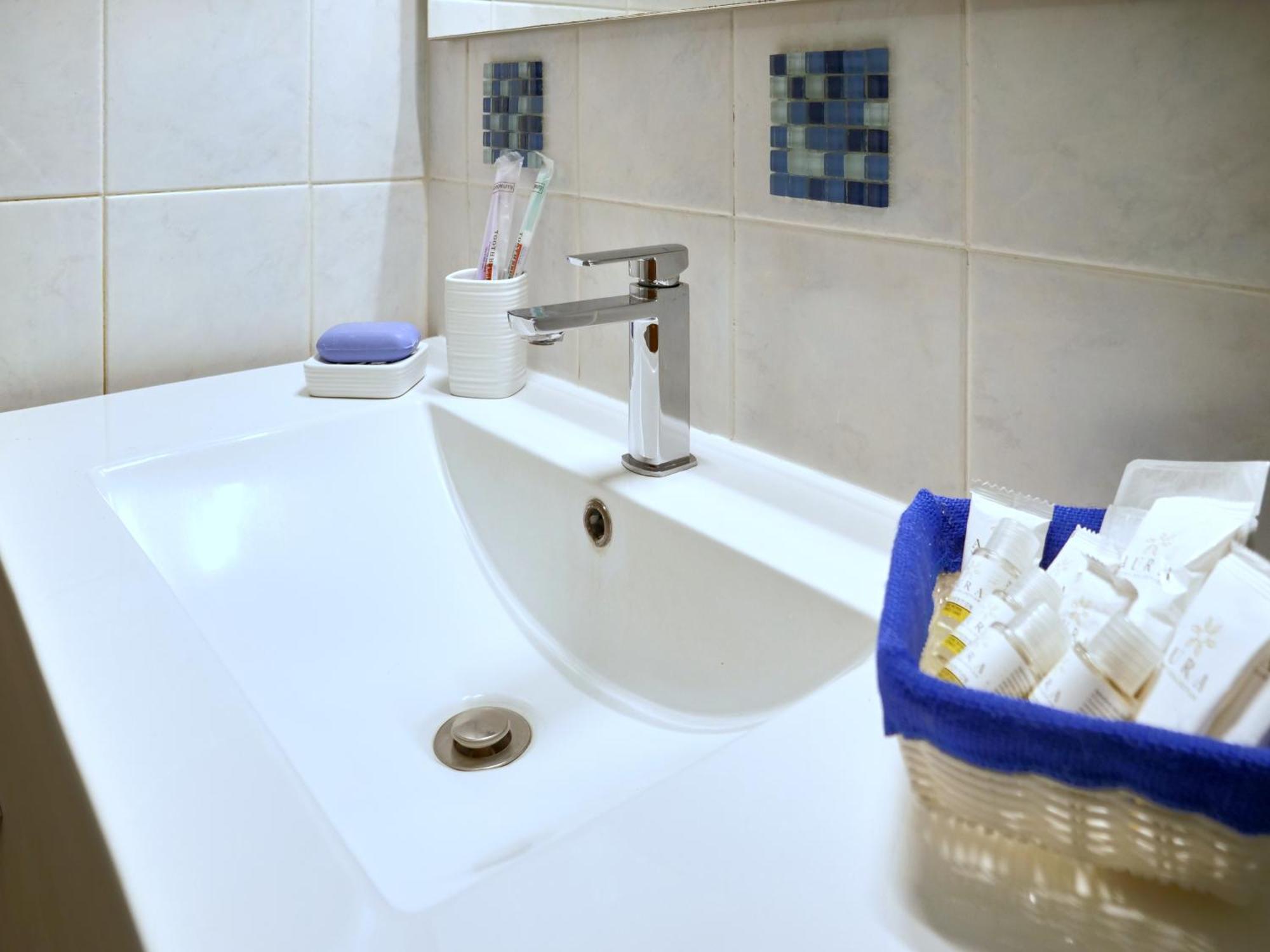 Anticorione Appartement *