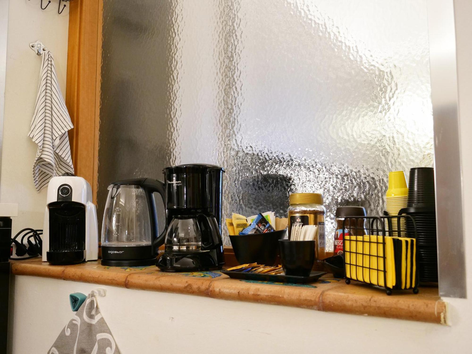 Appartement Anticorione *