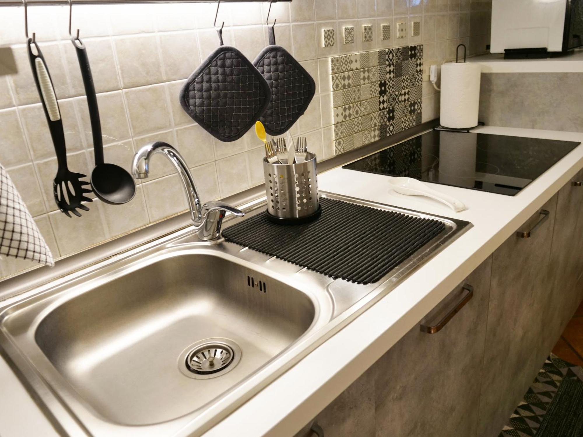Appartement Anticorione *